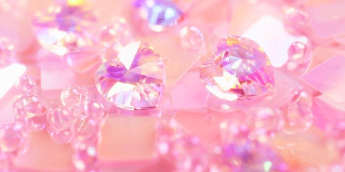 1280x800 49+] Pink Diamond Wallpaper on WallpaperSafari