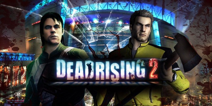 1920x1110 Dead Rising 2 Wallpapers