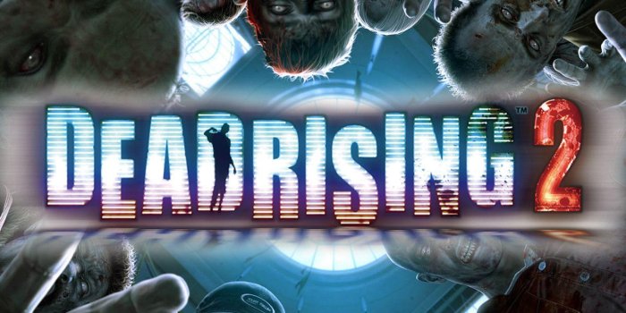 1600x1200 Dead Rising 2 Wallpapers