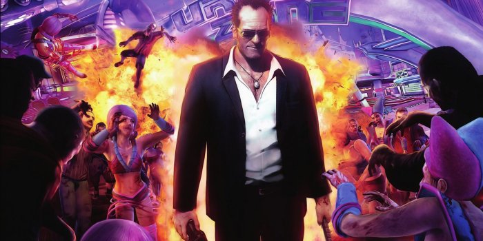 1920x1080 Dead Rising 2 HD Wallpaper | Background Image | 1920x1080 | ID