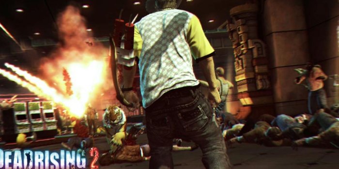 1280x804 Dead Rising 2 wallpapers | Dead Rising 2 stock photos