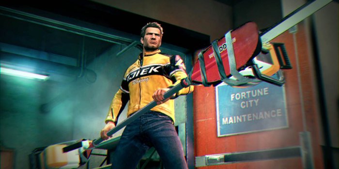 1280x720 50+] Dead Rising 2 Wallpaper on WallpaperSafari