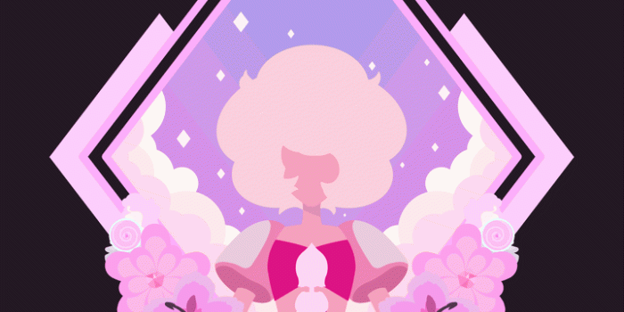 719x1111 Pink Diamonds portrait by Mcburgess | wallpapers | Steven universe