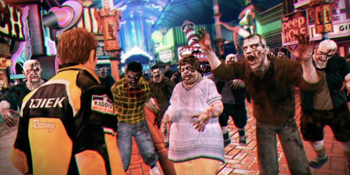 1920x1080 Saturday 18th July 2015 ~ Dead Rising 2, Games Image Galleries