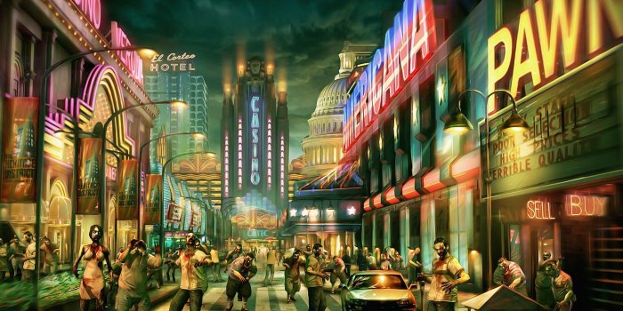 1920x1080 Dead Rising 2 Wallpapers - Top Free Dead Rising 2 Backgrounds