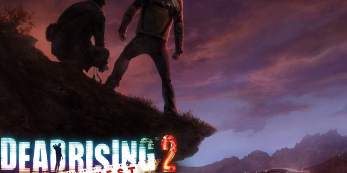 1439x1280 Dead Rising 2 Wallpaper by jasimohamed - 7b - Free on ZEDGE™