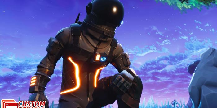 3840x2160 Dark Voyager Fortnite Wallpapers New Tab - Releasetheupperfootage.com