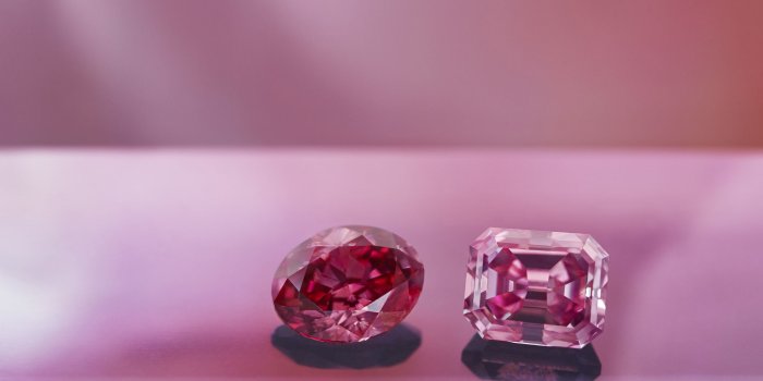 2048x1152 Rio Tinto Unveils Argyle Alpha, Largest Vivid Pink Diamond on Record