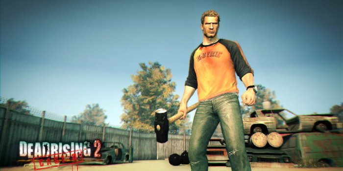 1920x1080 Dead Rising 2 Wallpaper #6976007