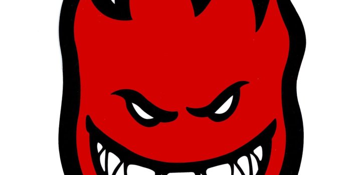 1600x1600 Spitfire Skateboard Logo - LogoDix