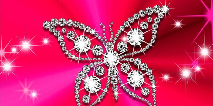 960x854 Pink Diamonds Wallpapers (106+ images in Collection) Page 1
