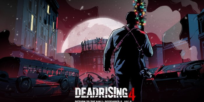 2560x1440 Original Resolution Popular - Dead Rising 4 Cell (#521871) - HD