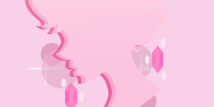 1280x1919 LOA Art — Have a Pink Diamond wallpaper I made uwu