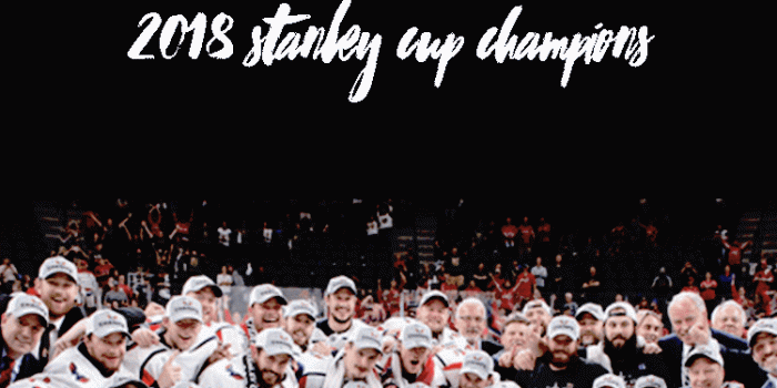 750x1334 WALLPAPERS — 2018 Stanley Cup Champions. Washington Capitals....