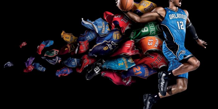 2400x1631 609 Basketball HD Wallpapers | Background Images