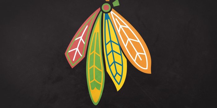 2560x1440 Chicago Blackhawks wallpaper ·① Download free beautiful backgrounds