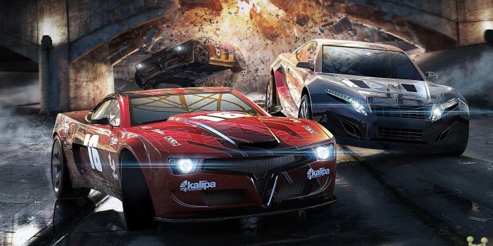 1920x1080 Full HD Sports Car Wallpapers