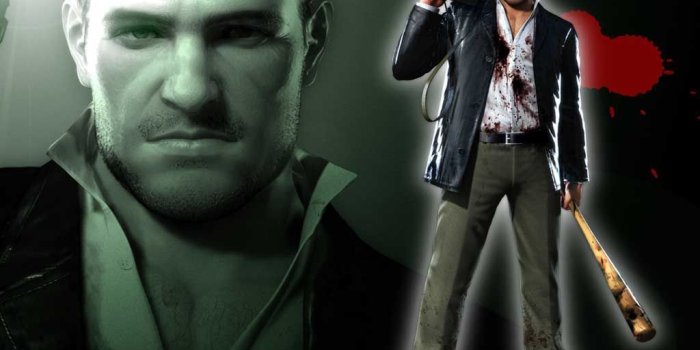 1024x768 Dead Rising 2 (id: 39726) | BUZZERG