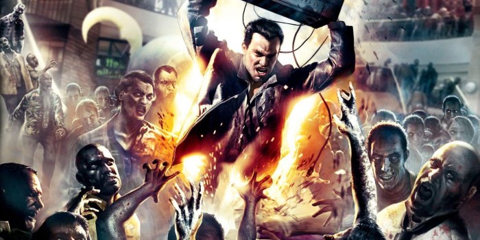 1920x1200 Dead Rising 2 Wallpapers