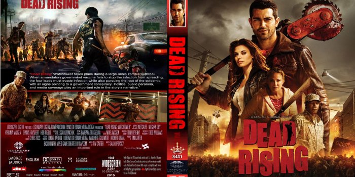 3141x1748 Dead Rising 2 Wallpapers (76+ background pictures)
