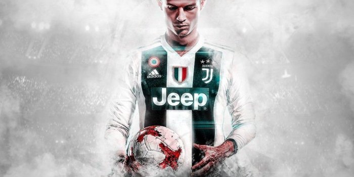 1024x941 Cristiano Ronaldo Juventus HD Wallpaper | WallpaperZen