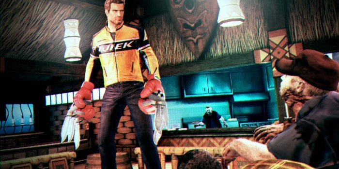 1280x720 Dead Rising 2 Wallpapers - Top Free Dead Rising 2 Backgrounds