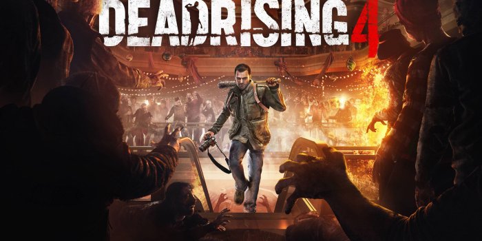 1920x1080 Best 29+ Dead Rising Wallpaper on HipWallpaper | Surprising
