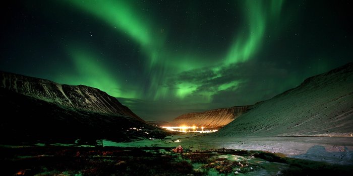 3931x2621 35+ Northern Lights HD Wallpapers - Download at WallpaperBro