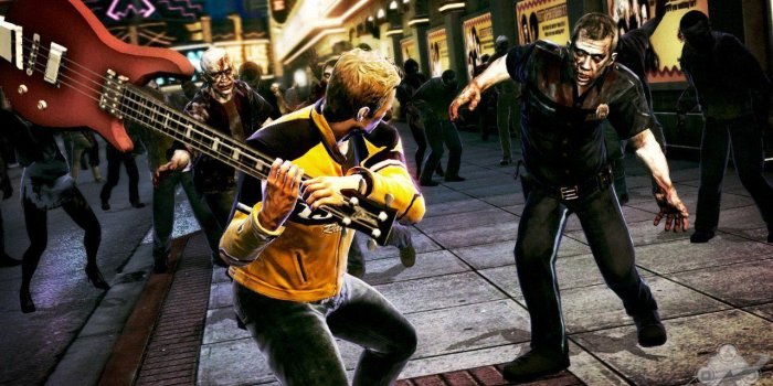 1280x720 Dead Rising 2 Wallpapers