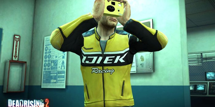 2560x1600 Dead Rising 2 wallpapers | Dead Rising 2 stock photos