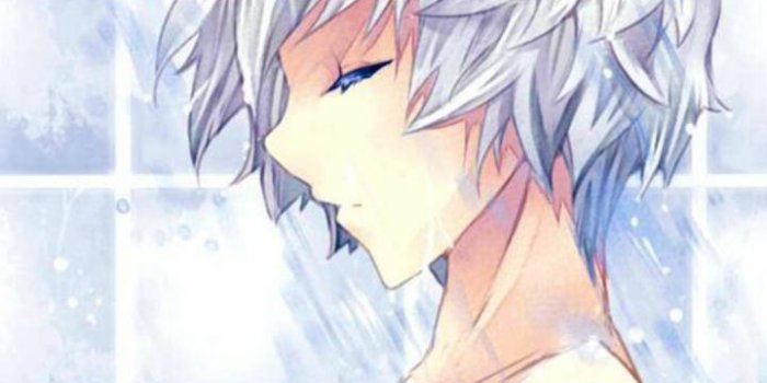 720x1280 Wolf Boy Wallpaper by MaxWolfYT - 35 - Free on ZEDGE™