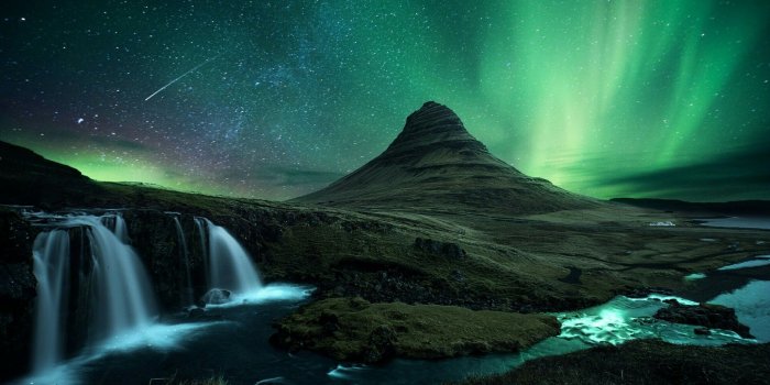1920x1080 Northern Lights Wallpapers - Top Free Northern Lights Backgrounds