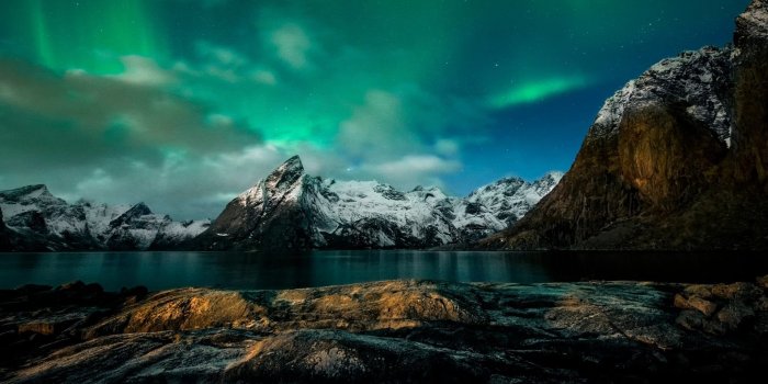 1920x1200 Full HD p Northern lights Wallpapers HD, Desktop Backgrounds 1920x1200