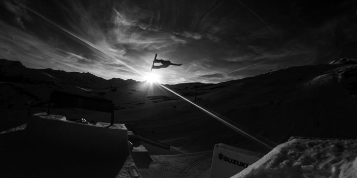 1920x1080 Wallpapers - Whitelines Snowboarding