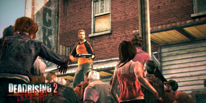 1920x1080 Dead Rising 2 Wallpapers - Top Free Dead Rising 2 Backgrounds