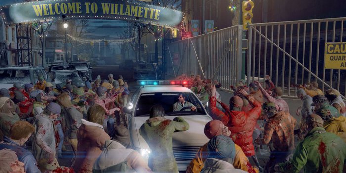 1920x1080 Dead rising wallpaper Gallery