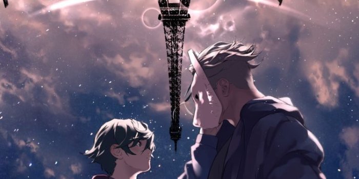 750x1132 My love for you is true.” /// Another TB&TW wallpaper! Yay