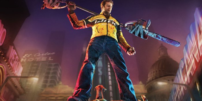 1920x1080 How Dead Rising 2 embraced the ridiculous to make zombie slaying fun