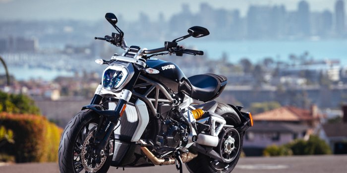 4398x2696 xDiavel Ducati 2016 Bike Wallpaper | HD Wallpapers
