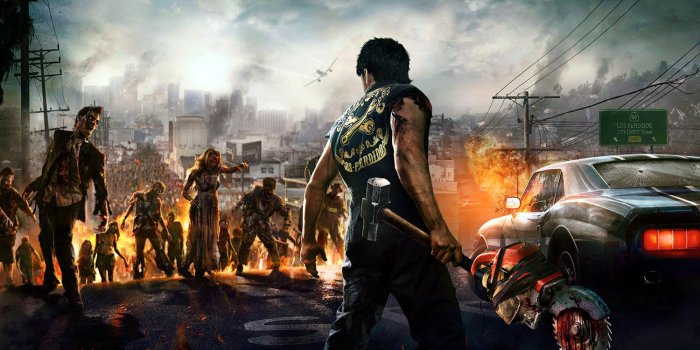 1500x910 Exclusive Dead Rising Movie Details Revealed By Director Zach Lipovsky