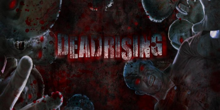 1280x1024 Dead rising wallpaper - SF Wallpaper