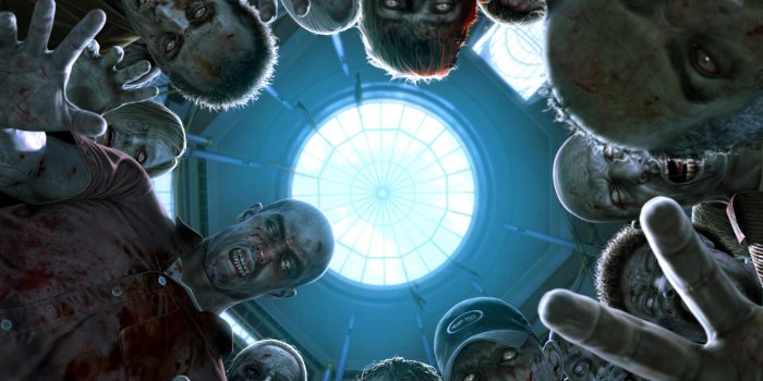 3808x2780 6 Dead Rising HD Wallpapers | Background Images