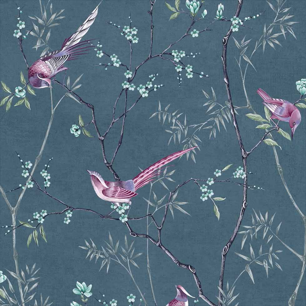 980x980 Wallpaper | Contemporary Wallpapers | Graham & Brown