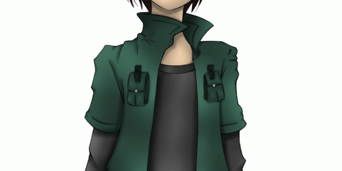 752x1063 Werewolf Anime Boy Wallpaper – Quotes of the Day