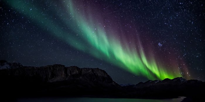 1920x1200 Northern lights desktop wallpaper Gallery