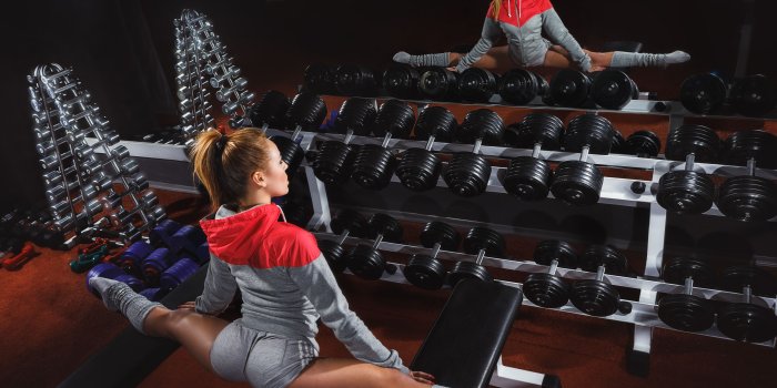 5097x3397 143 Fitness HD Wallpapers | Background Images