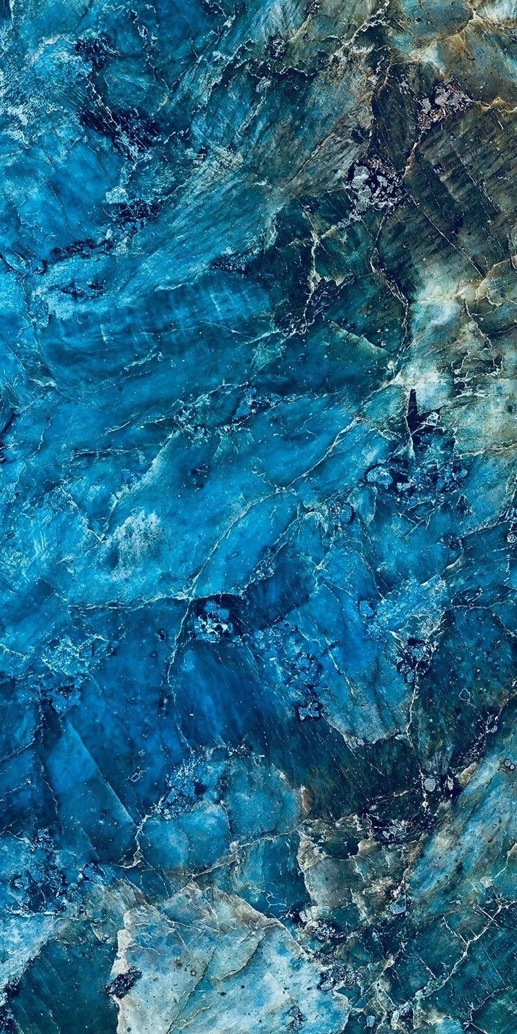 750x1500 5 stunning marble iphone wallpapers - Free HD Wallpapers