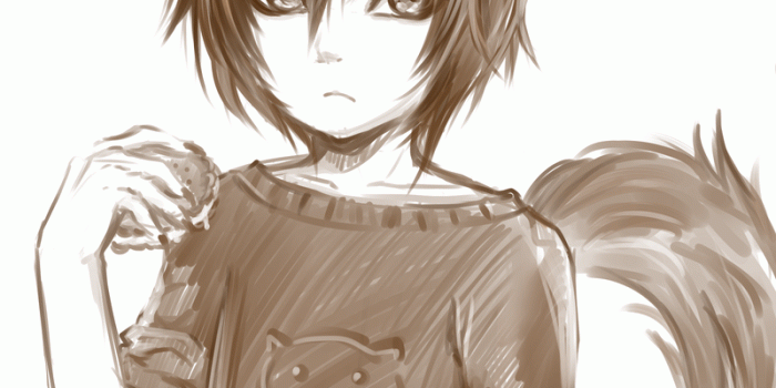 800x1067 Pictures of Anime Boy With Wolf Ears - #rock-cafe