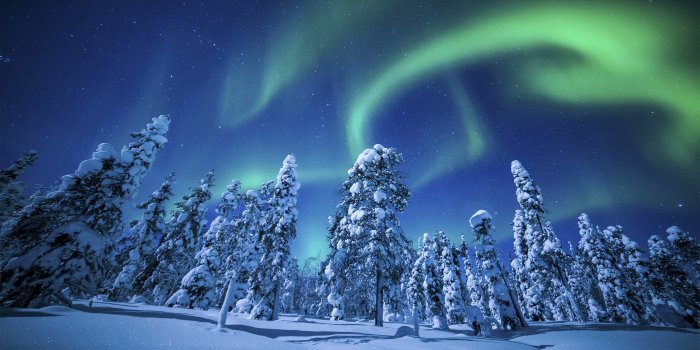 3840x2160 64+ 4K Aurora Wallpapers on WallpaperPlay