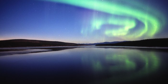 1920x1200 Northern Lights Computer Wallpapers, Desktop Backgrounds | 609.23 KB